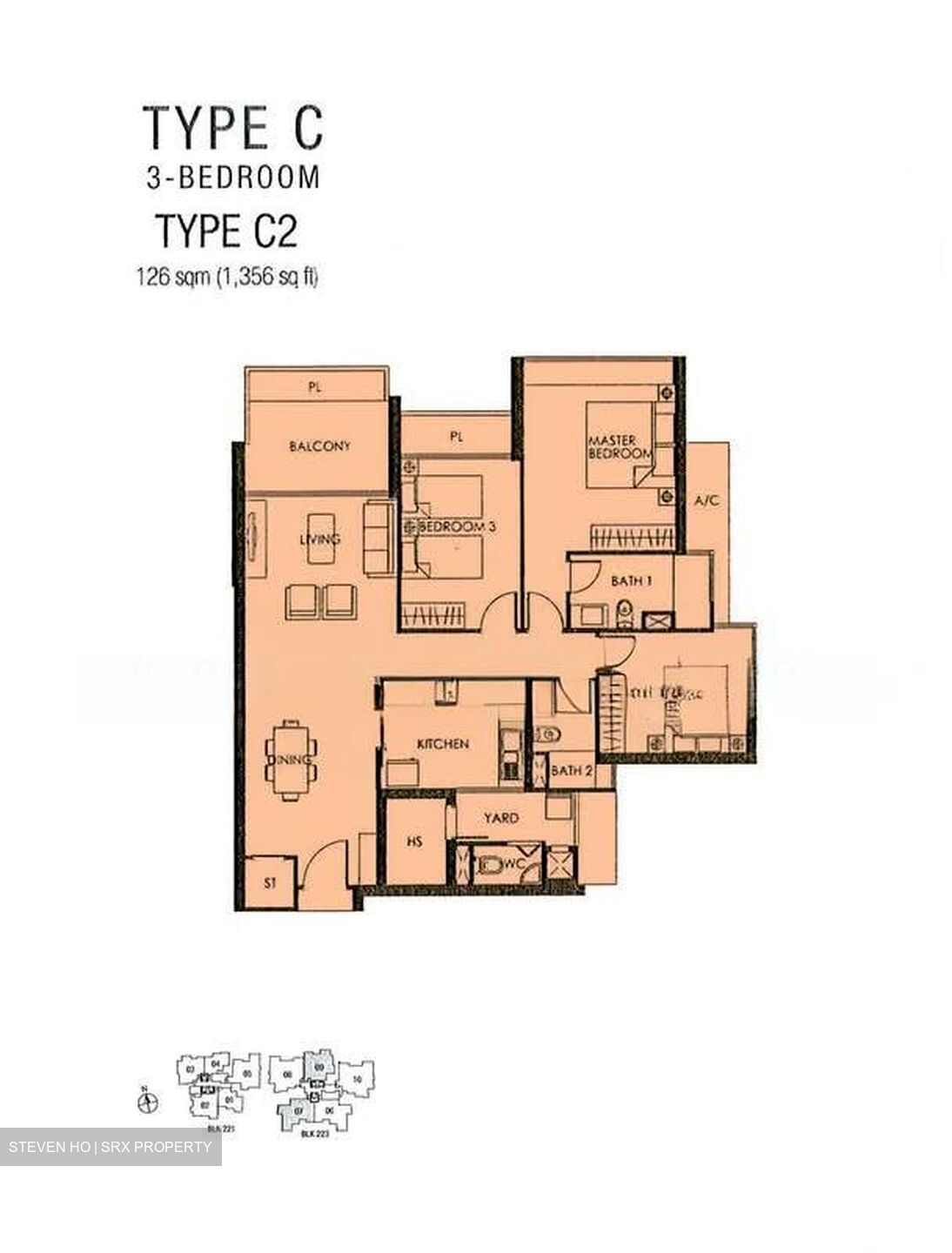 The Metropolitan Condominium (D3), Condominium #591439661